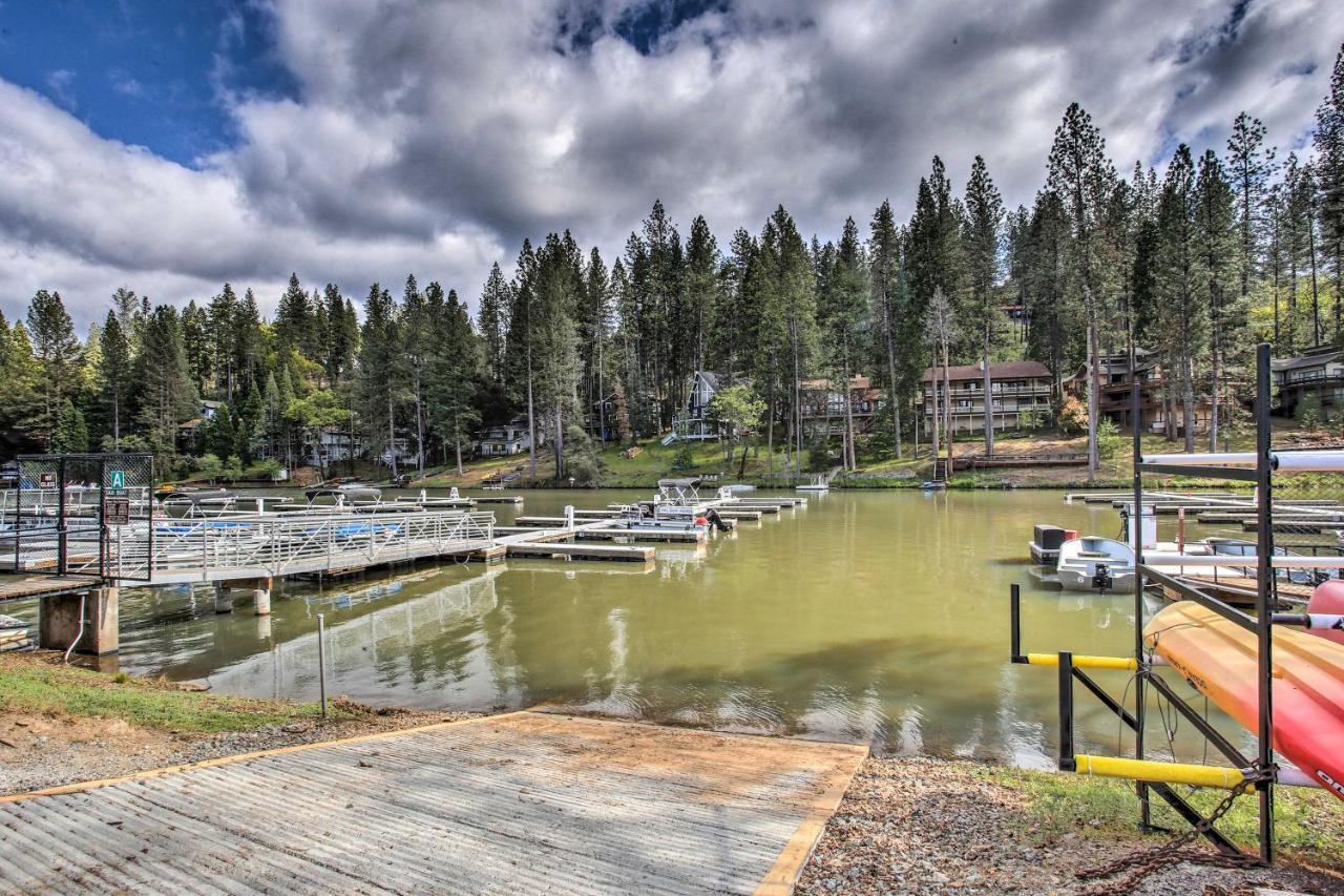 Groveland Home About 1 Mile To Pine Mountain Lake! Exterior foto