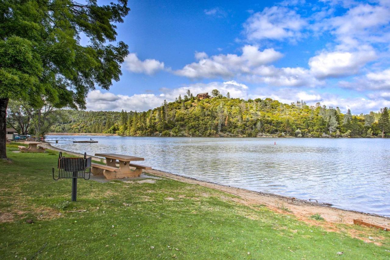 Groveland Home About 1 Mile To Pine Mountain Lake! Exterior foto